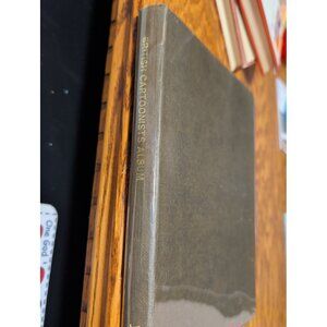 British Cartoonist Album